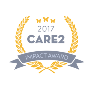 Care2 Innovators Award